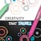 Paper Mate® InkJoy® Metallic Retractable 0.8mm Gel Pen 6 Colour Set